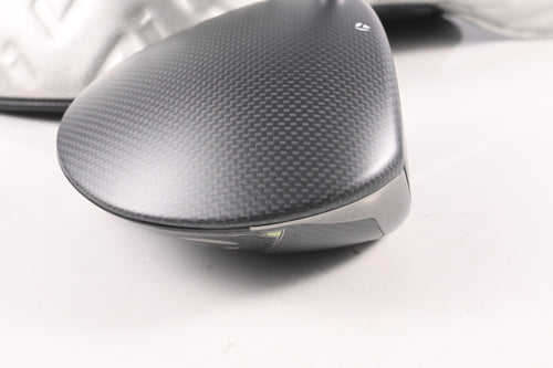 Taylormade Qi35 LS Driver / 9 Degree / Stiff Flex Fujikura Ventus Blue '25 5