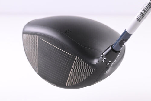 Cobra DS-Adapt X Driver / 9 Degree / Stiff Flex Denali Blue 60 Shaft
