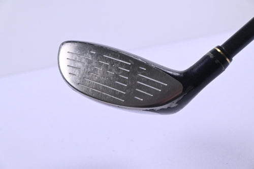 Srixon XXIO Tour Special #5 Wood / 18 Degree / Regular Flex Graphite Shaft
