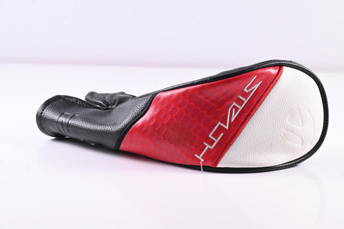 TaylorMade Stealth 2 #3 Hybrid / 19 Degree / Stiff Flex Ventus TR Red 7 Shaft