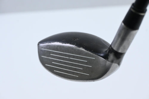 TaylorMade Burner 2007 #5 Hybrid / 25 Degree / Regular Flex Taylormade Reax 65