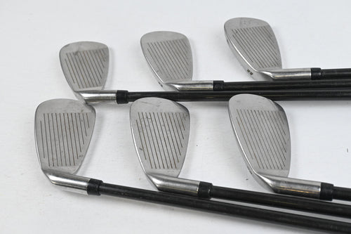 Yonex V-Mass 250 Irons / 3-8i / Regular Flex Yonex HGS 3000 Shafts