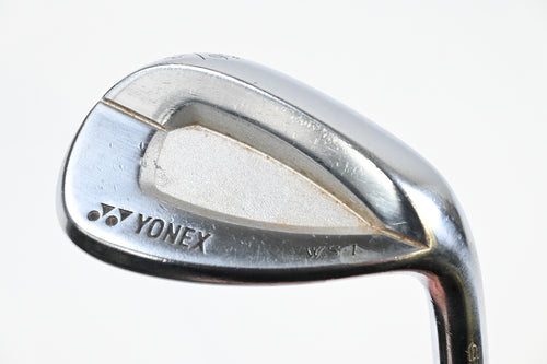 Yonex WS-1 2020 Sand Wedge / 56 Degree / X-Flex Dynamic Gold X100 Shaft