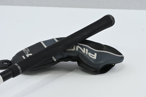Ping G425 #4 Hybrid / 22 Degree / Stiff Flex Ping Alta CB Sate 70