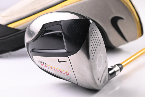 Nike SQ Dymo Driver / 10.5 Degree / Stiff Flex UST Proforce 59 Shaft