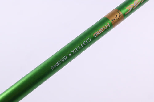 Titleist TS2 #5 Hybrid / 25 Degree / Regular Flex OBAN Revenge 65 Shaft