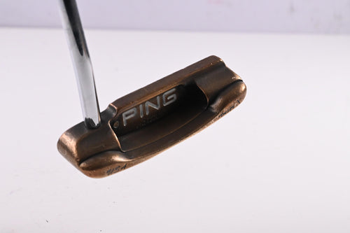 Ping Karsten USA Series Anser X Putter / 34 Inch