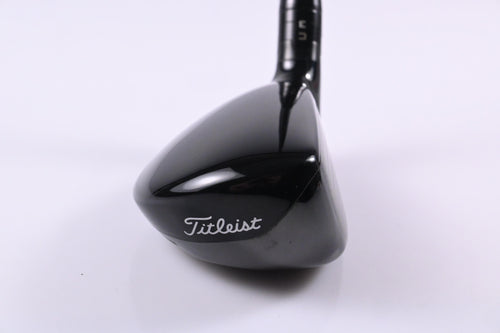 Titleist GT3 #3 Hybrid / 19 Degree / X-Flex HZRDUS GEN5 Black 80 Shaft