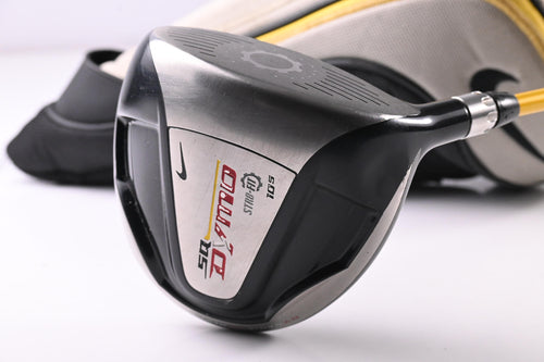 Nike SQ Dymo Driver / 10.5 Degree / Stiff Flex UST Proforce 59 Shaft