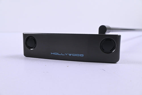 Toulon 2025 Holywood H1 Putter / 34.5 Inch