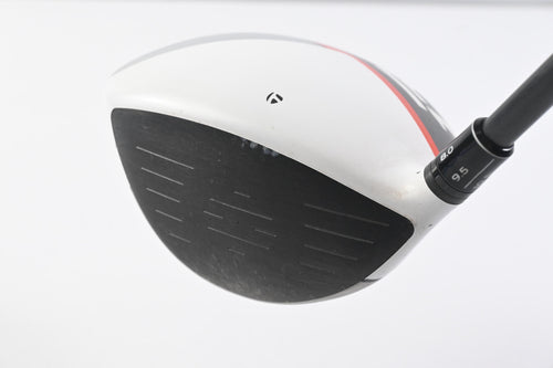 Taylormade R1 Driver / 8-12 Degree / Regular Flex Aldila RIP Phenom 55 Shaft