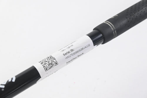 Cleveland Halo #3 Hybrid / 22 Degree / Regular Flex Cleveland Halo Shaft
