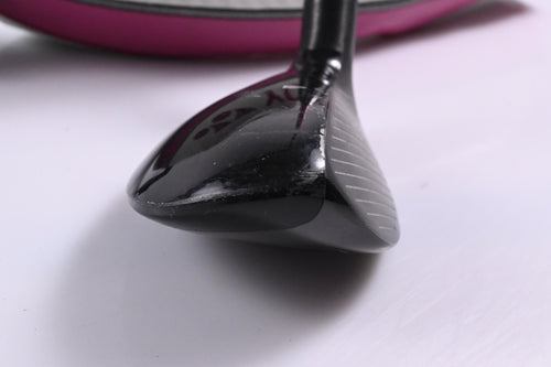 Yonex Ezone GT 2020 #7 Hybrid / 33 Degree / Ladies Flex Yonex EX-320 Shaft