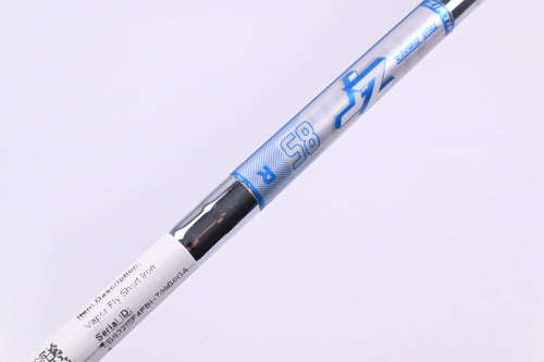 Nike Vapor Fly #9 Iron / Regular Flex ZT 85 Shaft