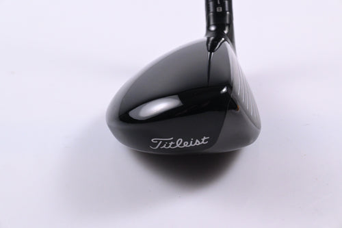 Titleist GT2 #5 Hybrid / 24 Degree / Regular Flex Fujikura Air Speeder 50 Shaft
