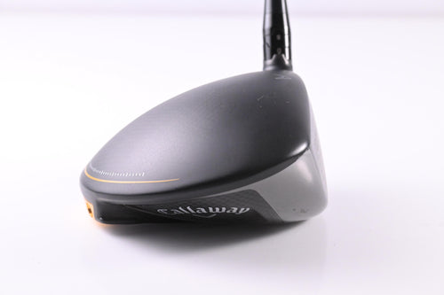 Callaway Rogue ST Triple Diamond LS Driver / 9 Degree / Stiff Flex Aldila Rogue