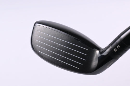Titleist GT3 #3 Hybrid / 19 Degree / X-Flex HZRDUS GEN5 Black 80 Shaft