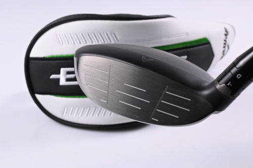Callaway Elyte X #3 Wood / 15 Degree / Regular Flex Vanquish 5 Shaft
