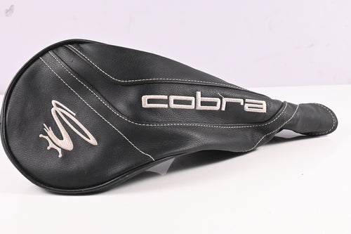 Cobra King F9 Driver / 12 Degree / Regular Flex UST Helium 59 Shaft