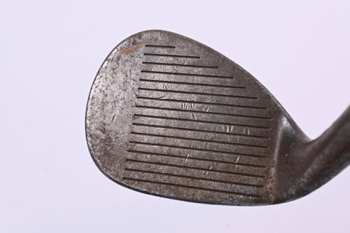 Callaway Forged+ Lob Wedge / 58 Degree / Wedge Flex Callaway Shaft