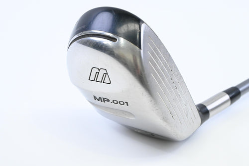 Mizuno MP-001 #3 Wood / 15 Degree / Stiff Flex Mizuno Exsar 60 Shaft