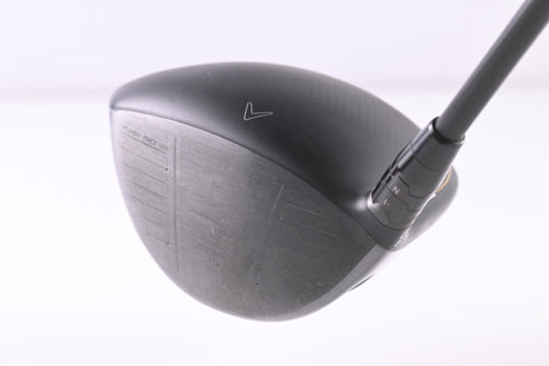 Callaway Rogue ST Triple Diamond LS Driver / 9 Degree / Stiff Flex Aldila Rogue