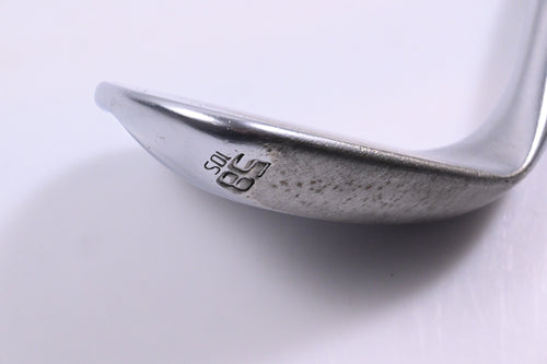 Titleist Vokey SM10 Lob Wedge / 58 Degree / Wedge Flex Titleist Vokey SM10 Shaft