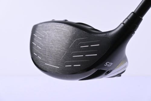 Ping G430 SFT Driver / 10.5 Degree / Senior Flex Ping Alta CB Black 55 Shaft