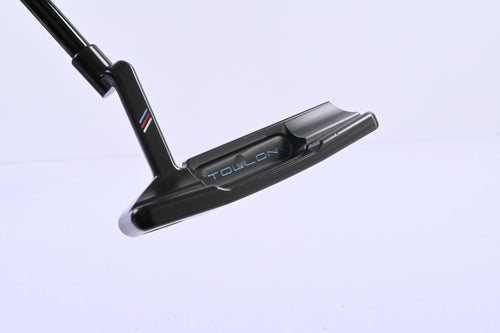 Toulon 2025 Holywood H1 Putter / 34.5 Inch