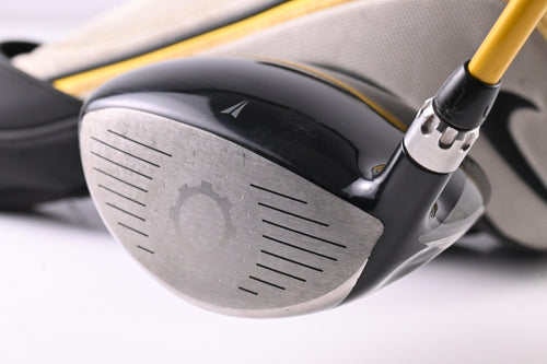 Nike SQ Dymo Driver / 10.5 Degree / Stiff Flex UST Proforce 59 Shaft