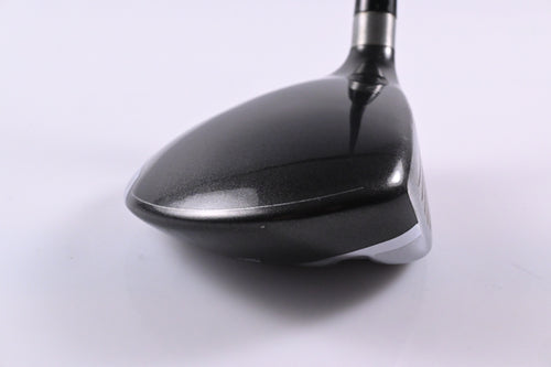 Taylormade SLDR #3 Wood / 15 Degree / Stiff Flex Fujikura Speeder 77 Shaft