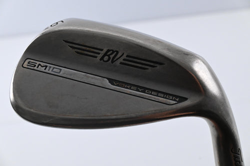 Titleist Vokey SM10 Sand Wedge / 56 Degree / Wedge Flex Vokey SM10 Shaft