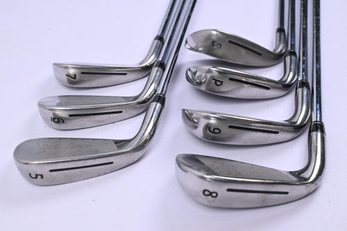 Benross HTX Type R Irons / 5-PW+SW / Regular Flex KBS Tour 90 Shaft
