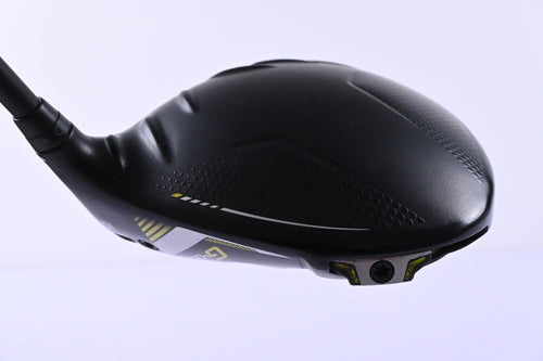 Ping G430 SFT Driver / 10.5 Degree / Senior Flex Ping Alta CB Black 55 Shaft