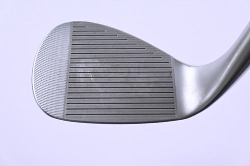 Cleveland RTZ Lob Wedge / 58 Degree / Wedge Flex Dynamic Gold Spinner Shaft