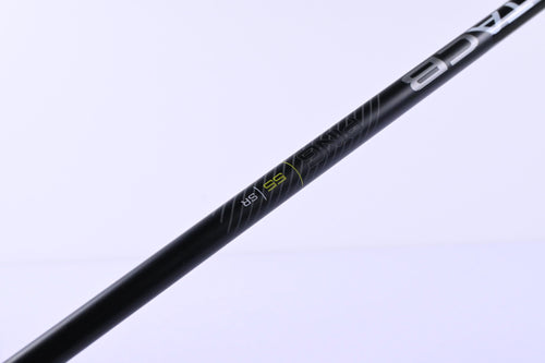 Ping G430 SFT Driver / 10.5 Degree / Senior Flex Ping Alta CB Black 55 Shaft