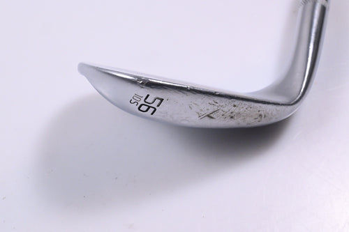 Titleist Vokey SM9 Sand Wedge / 56 Degree / KBS Shaft