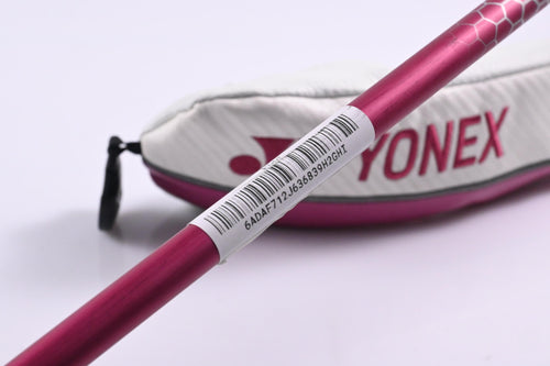 Yonex Ezone GT 2020 #7 Hybrid / 33 Degree / Ladies Flex Yonex EX-320 Shaft