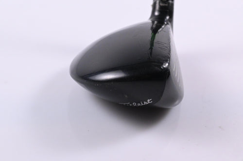 Titleist TSi2 #4 Hybrid / 21 Degree / Regular Flex OBAN Revenge 65 Shaft