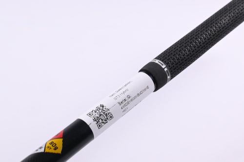 Titleist GT3 #3 Hybrid / 19 Degree / X-Flex HZRDUS GEN5 Black 80 Shaft