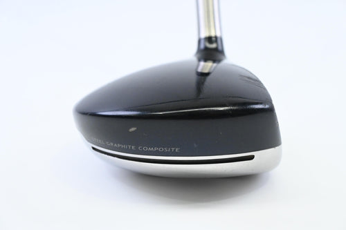Mizuno MP-001 #3 Wood / 15 Degree / Stiff Flex Mizuno Exsar 60 Shaft
