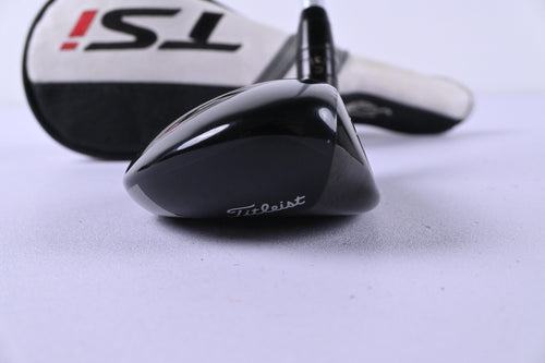 Titleist TSi1 #4 Hybrid / 20 Degree / Regular Flex Aldila Ascent 50 Shaft