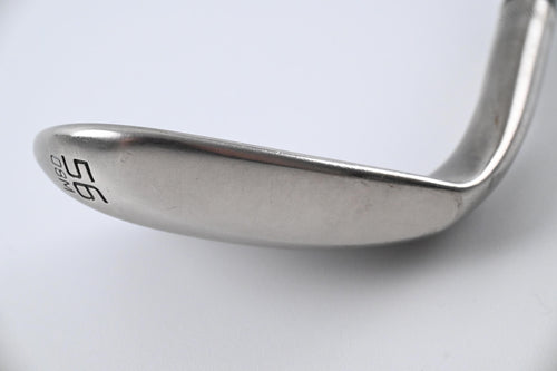 Titleist Vokey SM10 Sand Wedge / 56 Degree / Wedge Flex Vokey SM10 Shaft