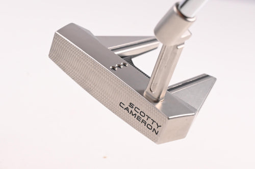 Scotty Cameron 2024 Phantom Putter / 34 Inch