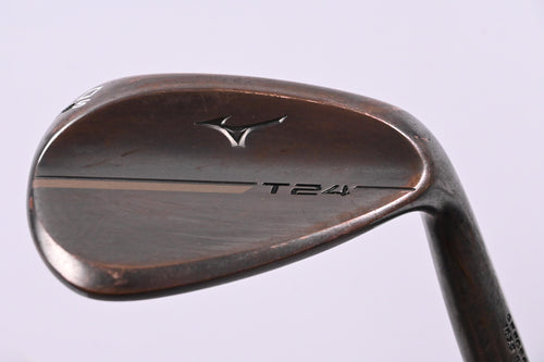 Mizuno T24 Gap Wedge / 50 Degree / Regular Flex NS Pro Zelos 8 Shaft