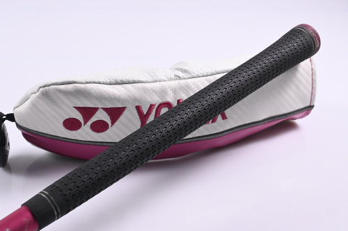 Yonex Ezone GT 2020 #7 Hybrid / 33 Degree / Ladies Flex Yonex EX-320 Shaft