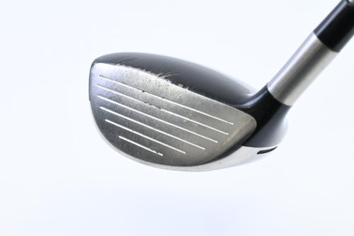 Mizuno MP-001 #3 Wood / 15 Degree / Stiff Flex Mizuno Exsar 60 Shaft