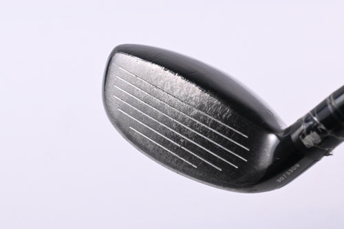 Titleist TSi2 #4 Hybrid / 21 Degree / Regular Flex OBAN Revenge 65 Shaft