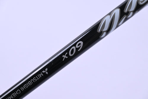 Titleist GT1 Driver / 9 Degree / X-Flex Kai'li White 60 Shaft