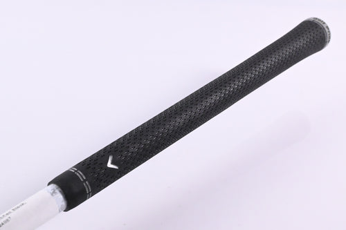 Callaway Elyte X #4 Hybrid / 21 Degree / Regular Flex Denali Charcoal 60 Shaft